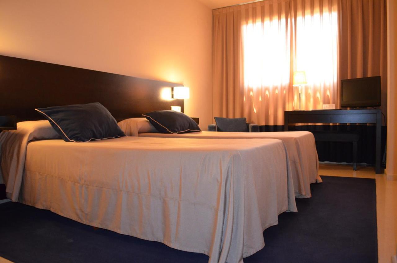 Hotel Ignacio Chiva Zimmer foto