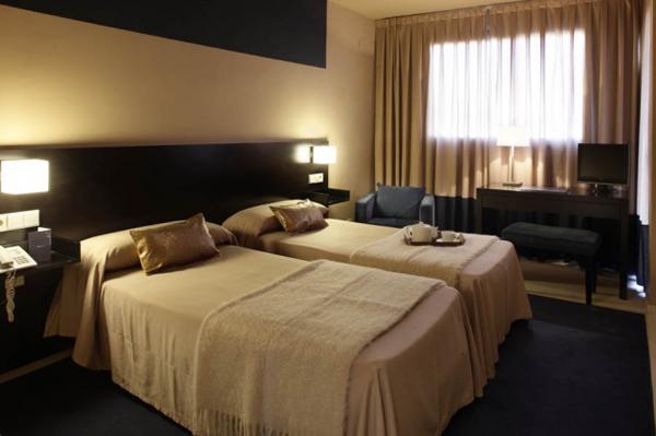 Hotel Ignacio Chiva Zimmer foto